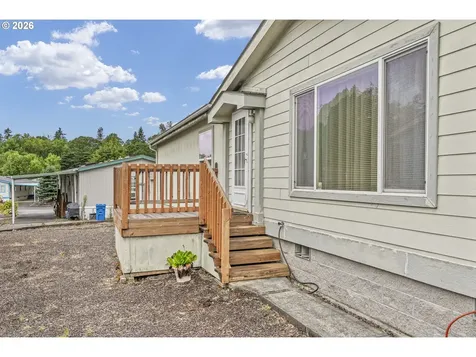 5400 Meeker Drive Kalama WA 98625