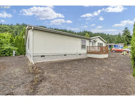 5400 Meeker Drive Kalama WA 98625
