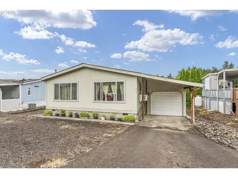 5400 Meeker Drive Kalama WA 98625