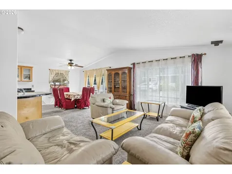5400 Meeker Drive Kalama WA 98625