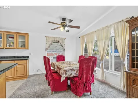 5400 Meeker Drive Kalama WA 98625