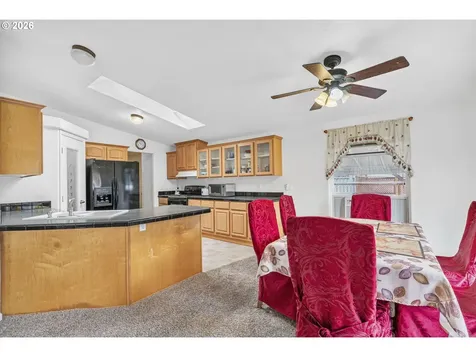 5400 Meeker Drive Kalama WA 98625