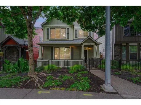 15996 SW Langer Drive Sherwood OR 97140