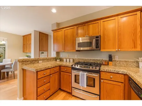 15996 SW Langer Drive Sherwood OR 97140