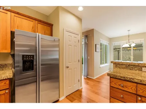 15996 SW Langer Drive Sherwood OR 97140