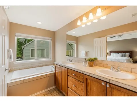 15996 SW Langer Drive Sherwood OR 97140