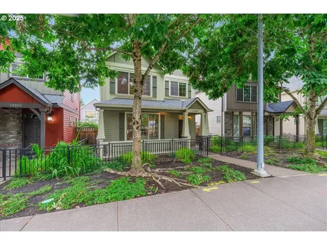 15996 SW Langer Drive Sherwood OR 97140