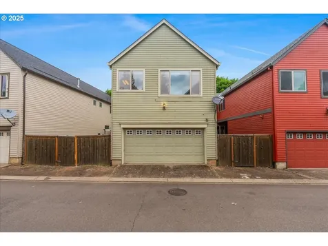15996 SW Langer Drive Sherwood OR 97140