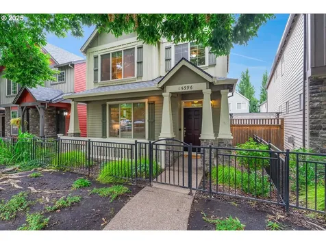 15996 SW Langer Drive Sherwood OR 97140