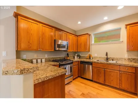 15996 SW Langer Drive Sherwood OR 97140
