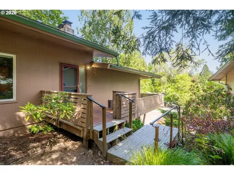 7190 SW Raleighwood Lane Portland OR 97225