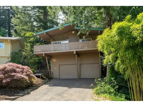 7190 SW Raleighwood Lane Portland OR 97225