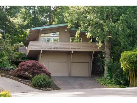 7190 SW Raleighwood Lane Portland OR 97225