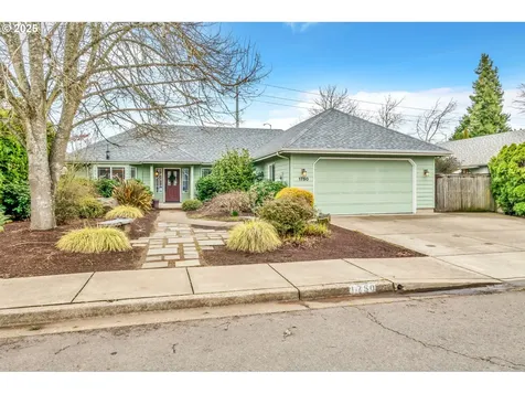 1750 Ridgley Boulevard Eugene OR 97401