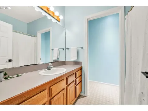 1750 Ridgley Boulevard Eugene OR 97401