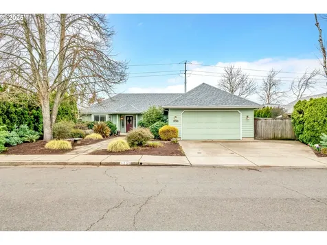 1750 Ridgley Boulevard Eugene OR 97401