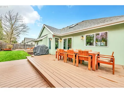 1750 Ridgley Boulevard Eugene OR 97401