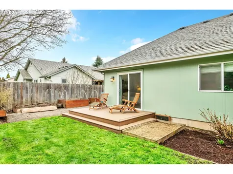 1750 Ridgley Boulevard Eugene OR 97401