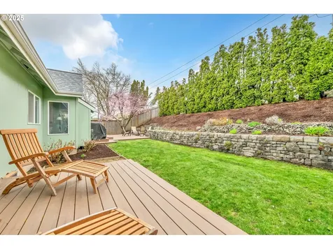 1750 Ridgley Boulevard Eugene OR 97401