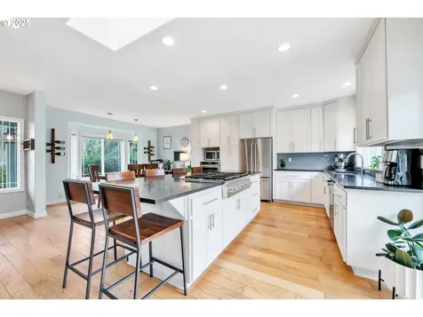 1750 Ridgley Boulevard Eugene OR 97401