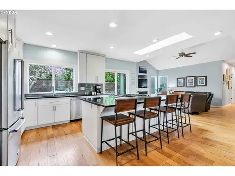 1750 Ridgley Boulevard Eugene OR 97401