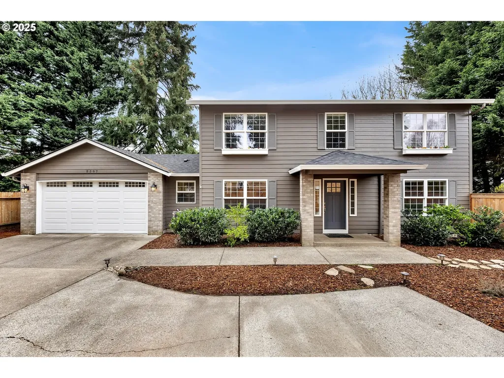 3507 NE 113th Street Vancouver WA 98686