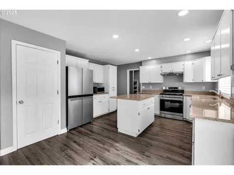3507 NE 113th Street Vancouver WA 98686