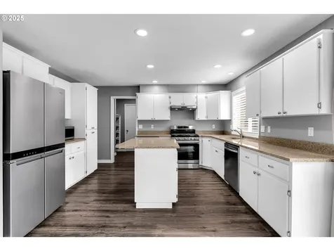 3507 NE 113th Street Vancouver WA 98686