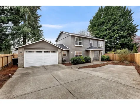 3507 NE 113th Street Vancouver WA 98686