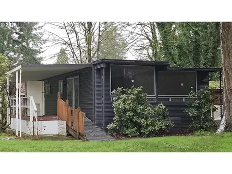 8021 Old Pacific Highway Castle Rock WA 98611