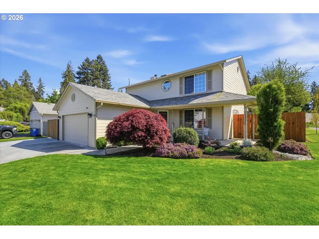 11105 NE 92nd Circle Vancouver WA 98662