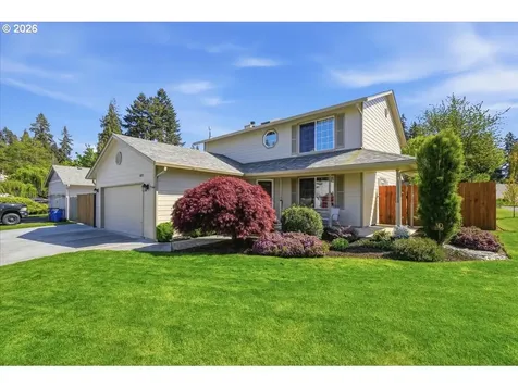 11105 NE 92nd Circle Vancouver WA 98662