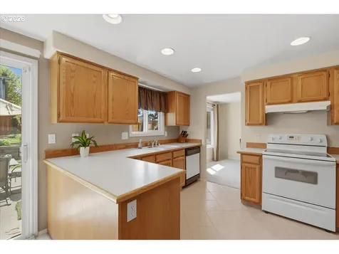 11105 NE 92nd Circle Vancouver WA 98662