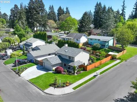 11105 NE 92nd Circle Vancouver WA 98662