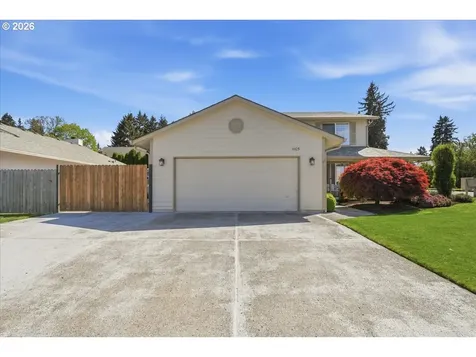11105 NE 92nd Circle Vancouver WA 98662