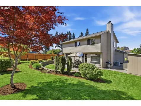 11105 NE 92nd Circle Vancouver WA 98662