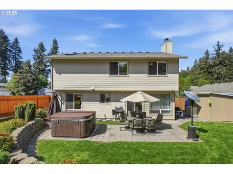 11105 NE 92nd Circle Vancouver WA 98662