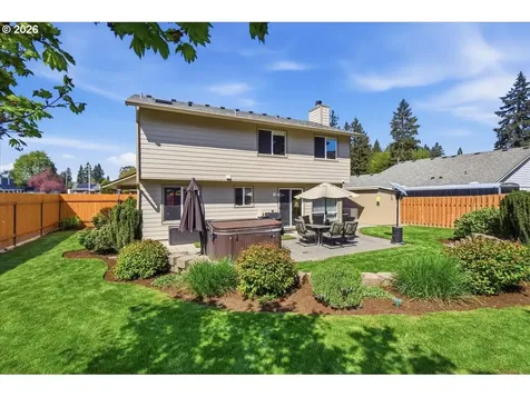 11105 NE 92nd Circle Vancouver WA 98662