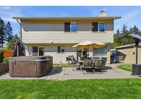 11105 NE 92nd Circle Vancouver WA 98662