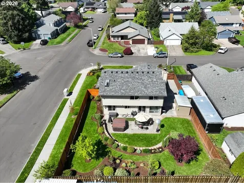 11105 NE 92nd Circle Vancouver WA 98662