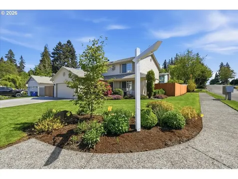 11105 NE 92nd Circle Vancouver WA 98662