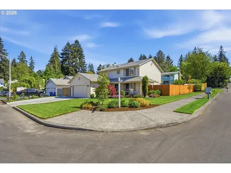 11105 NE 92nd Circle Vancouver WA 98662