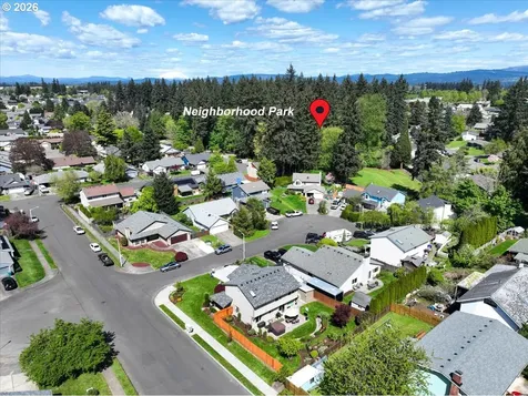 11105 NE 92nd Circle Vancouver WA 98662