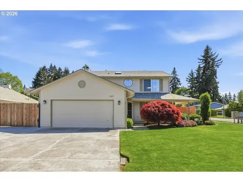 11105 NE 92nd Circle Vancouver WA 98662