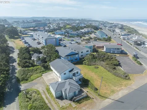 563/565 SW 4th Street Newport OR 97365