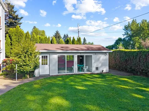 6718 N Richmond Avenue Portland OR 97203