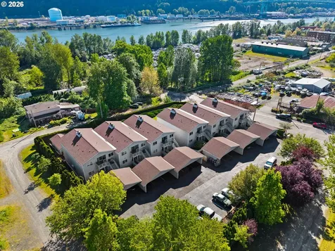 6718 N Richmond Avenue Portland OR 97203