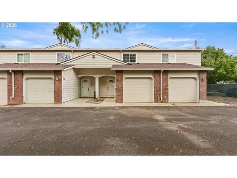 1919 26th Avenue Forest Grove OR 97116