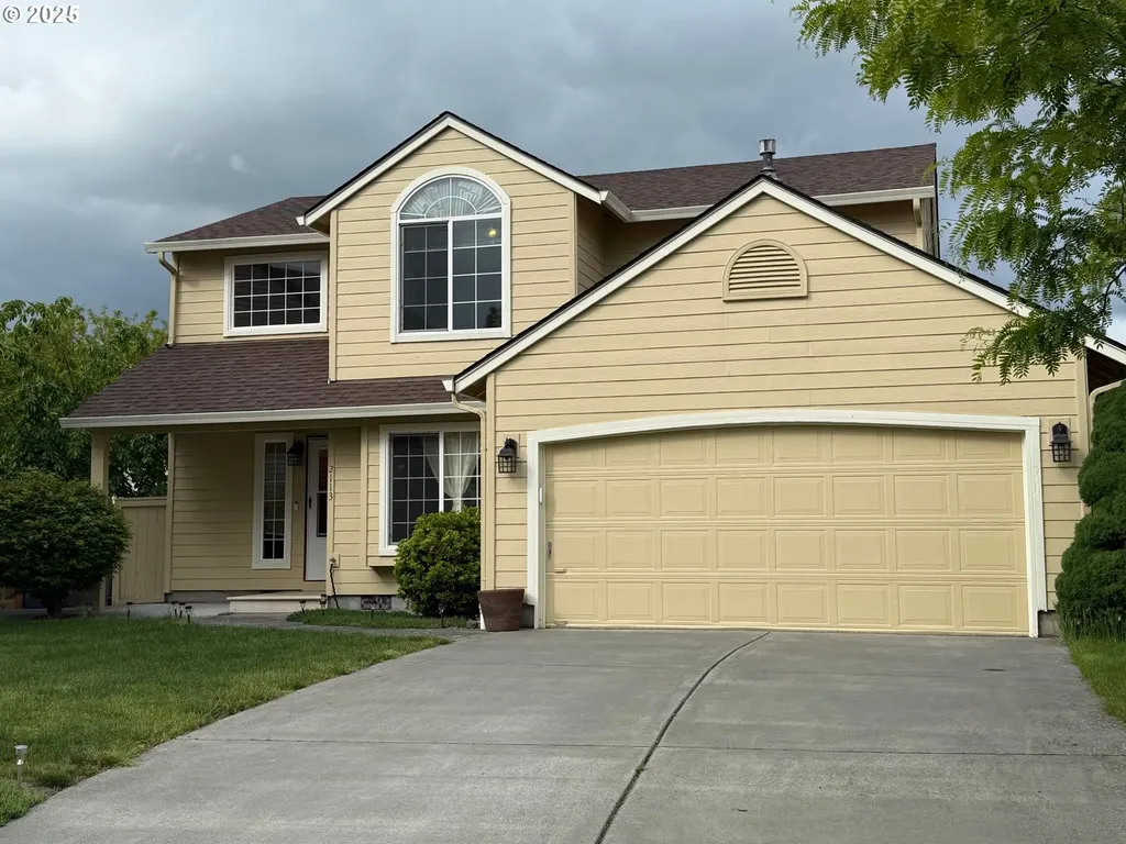 2113 SE 181st Avenue Vancouver WA 98683