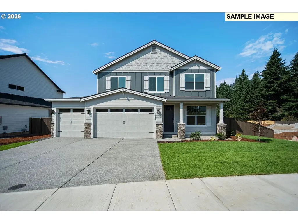 18601 NE 41st Avenue Vancouver WA 98686